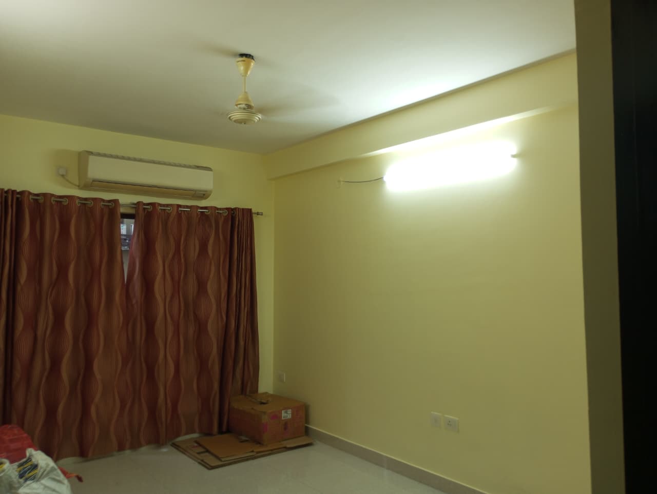 Flat for Resale in Kaikhali