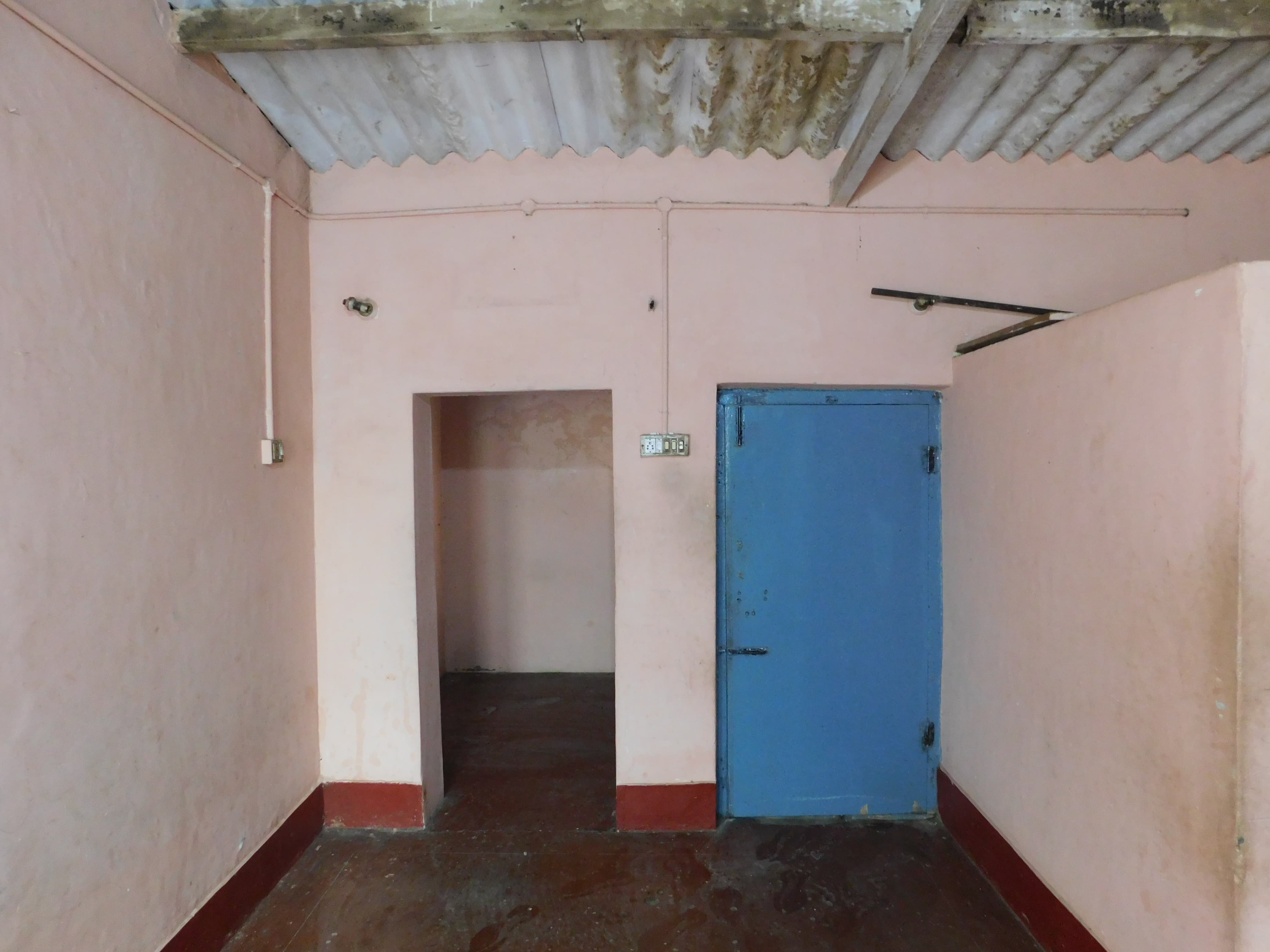 Independent House for Resale in Chamrajpet