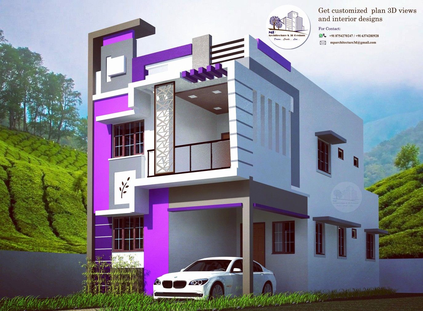 Independent House for Sale in Kattankulathur