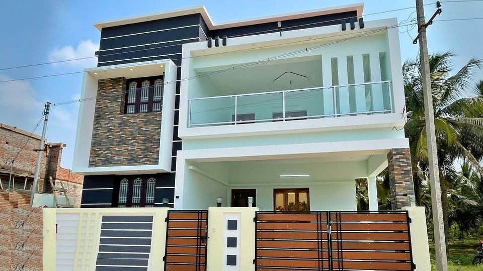 Independent Villa for Sale in Electronic City Phase I