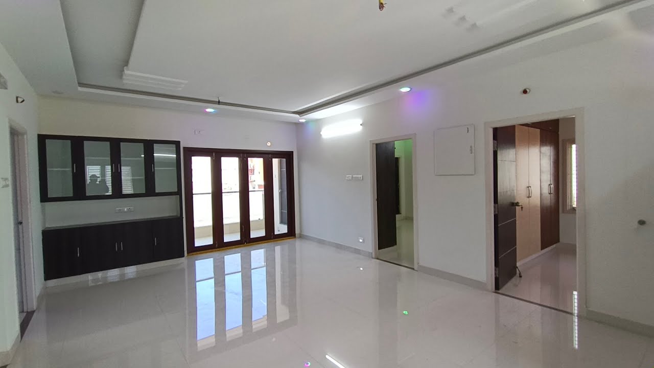 Flat for Sale in Attibele