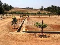 1200 sqft Plots & Land for Sale in Hoskote