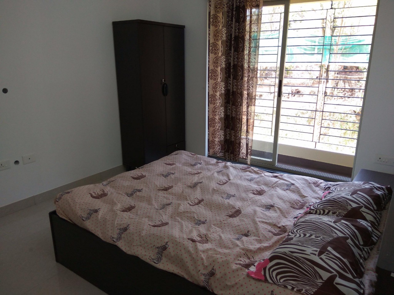 Flat for Sale in Samethanahalli