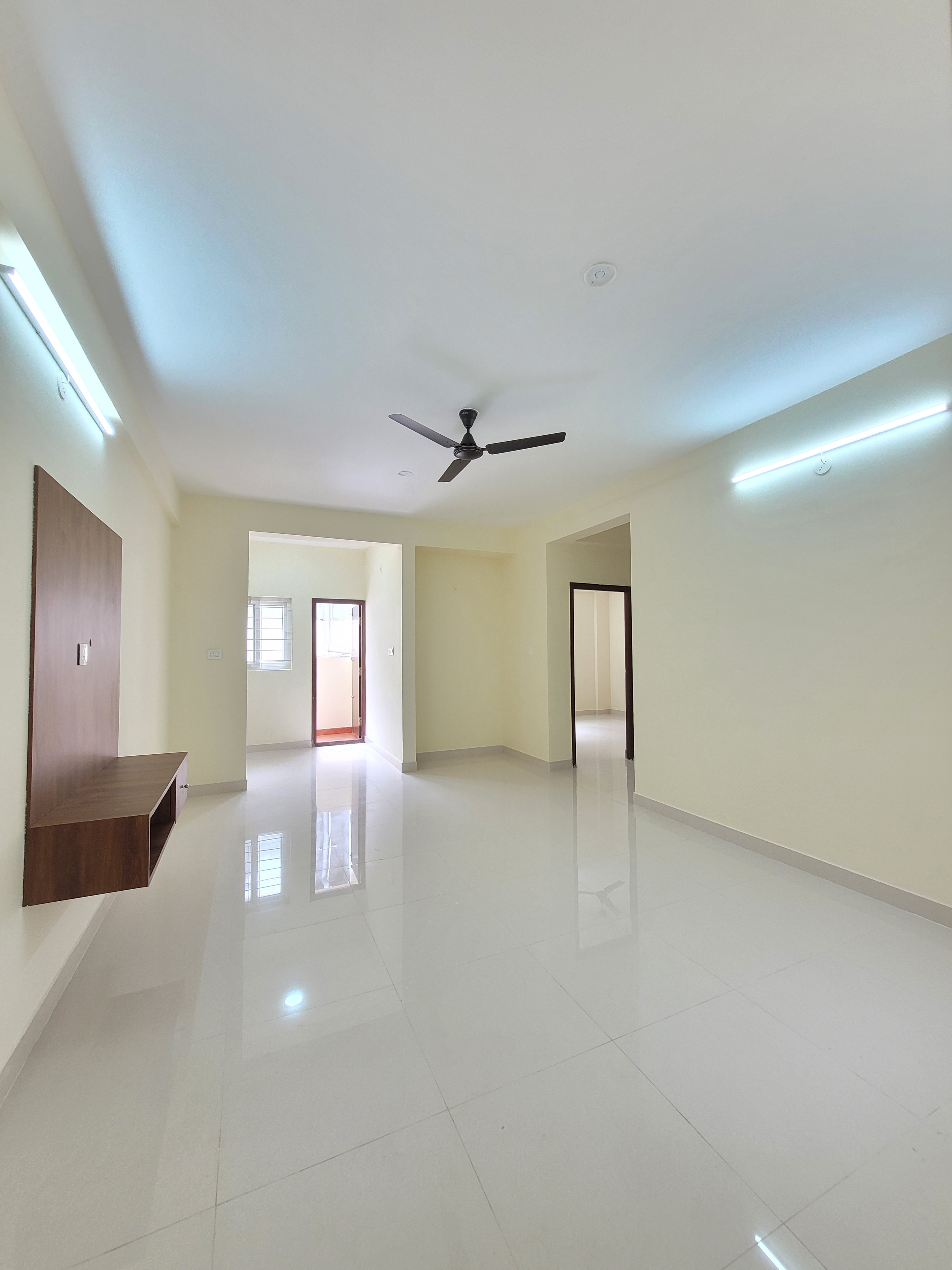 Flat for Sale in Samethanahalli