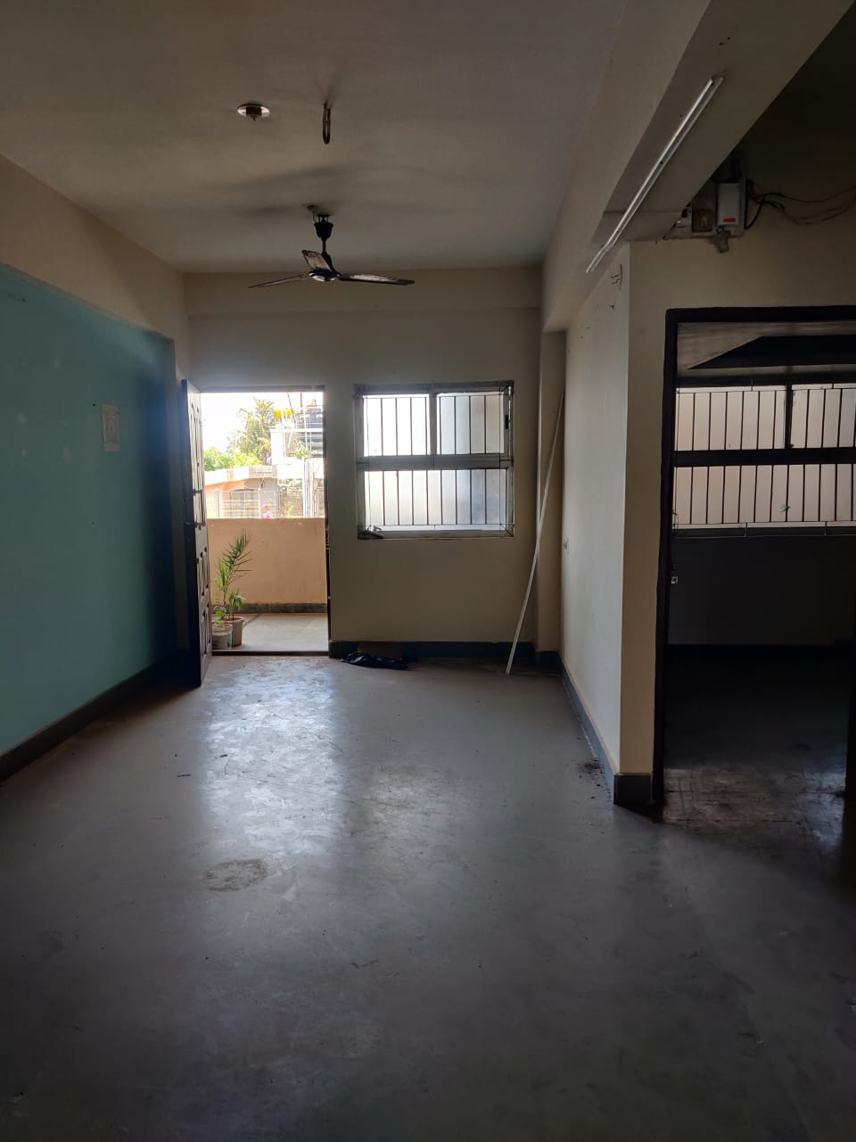 Flat for Sale in Samethanahalli