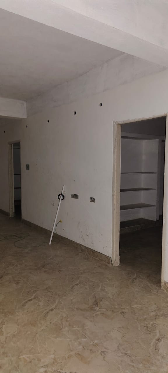 Flat for Sale in H.B. Colony