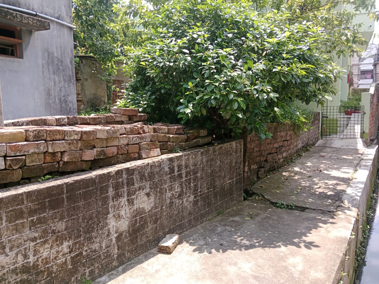 1685 sqft Plots & Land for Sale in Barrackpore