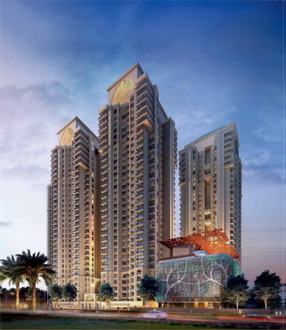 Duplex Apartment for Sale in Pratap Vihar