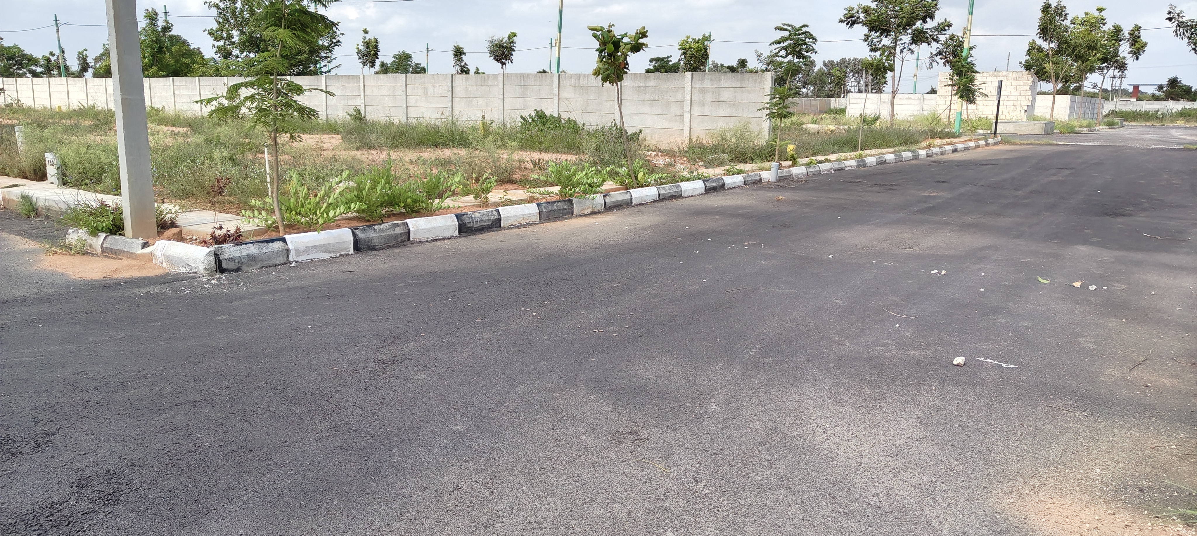 Independent House for Sale in Devanahalli