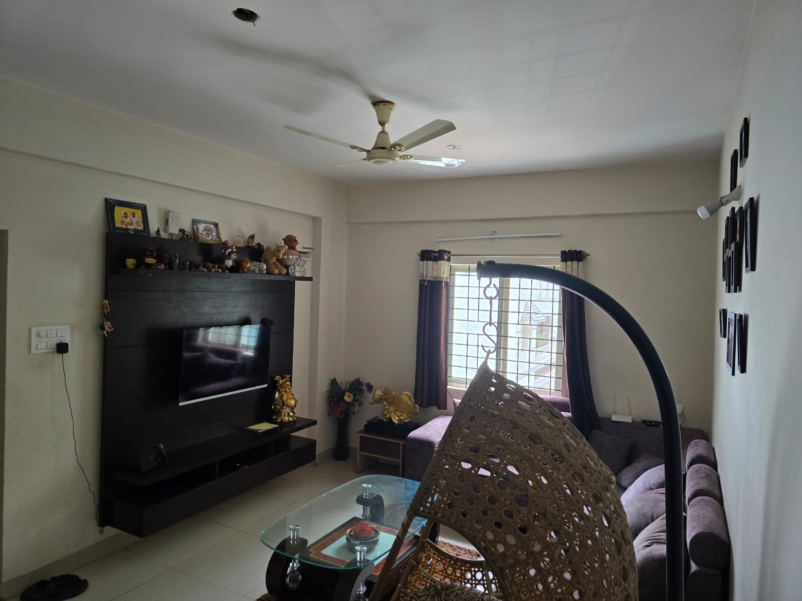 Flat for Resale in BEML Layout