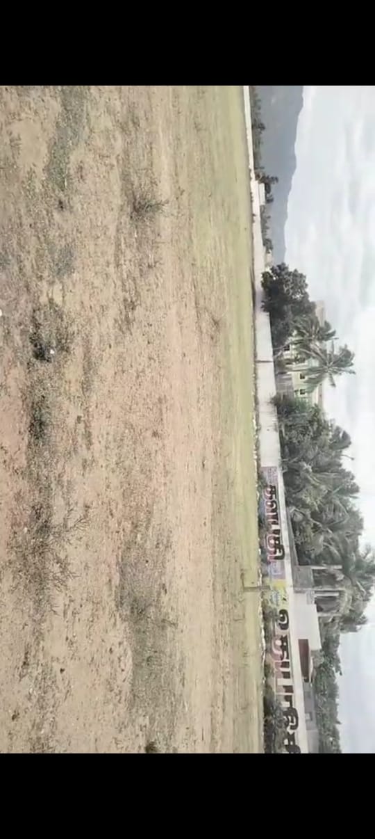 13 Acres Plots & Land for Sale in Agaram (TPT)