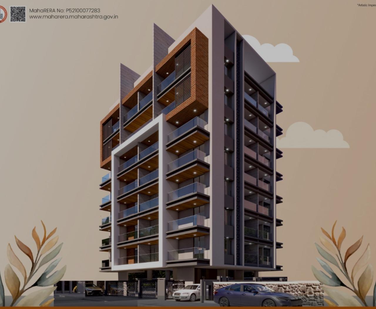Flat for Sale in Wadarvadi