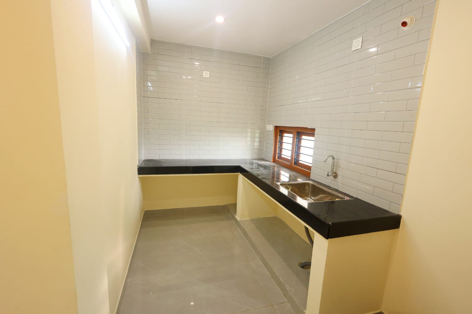 Independent Row House for Sale in Valar Nagar