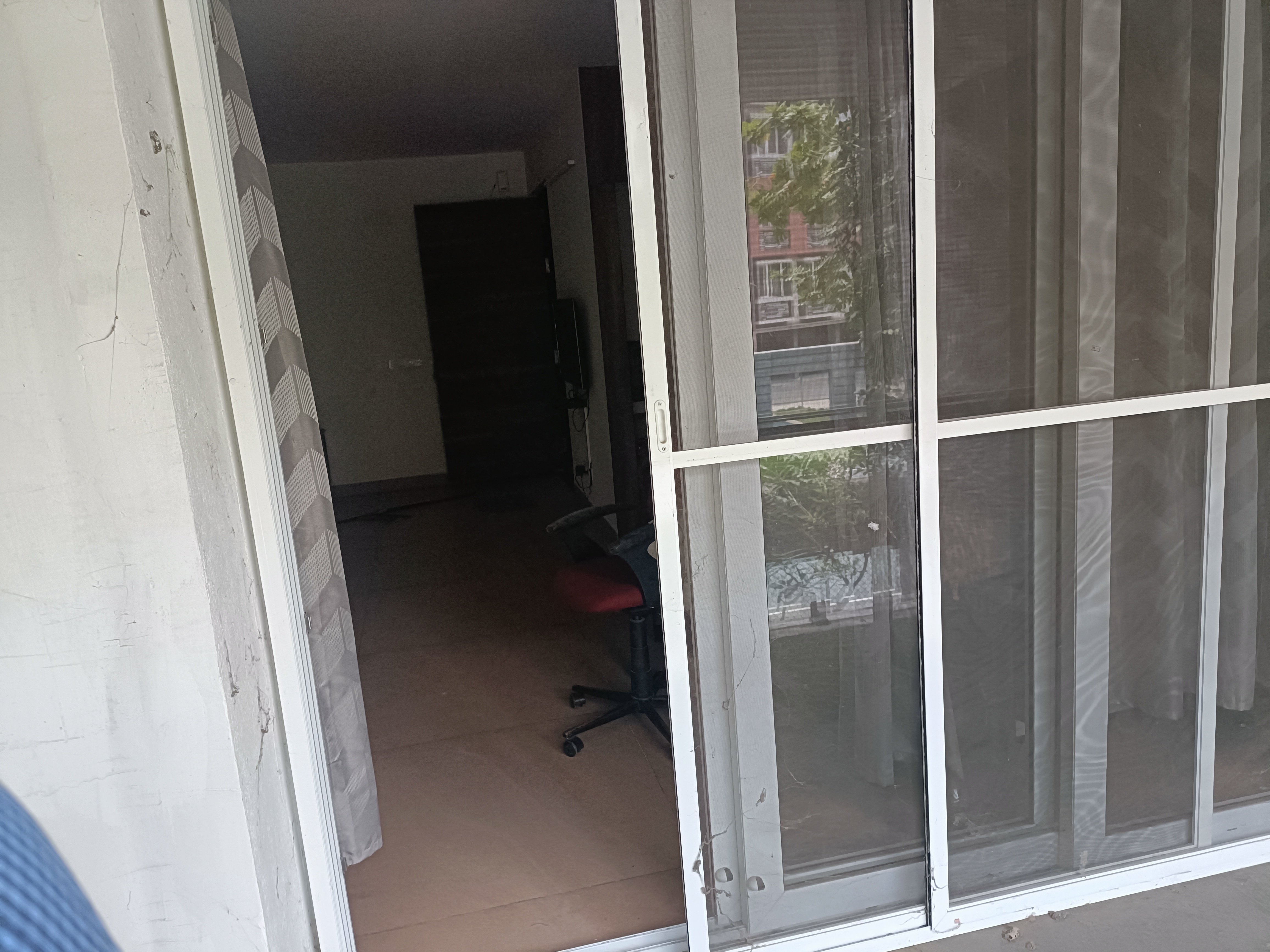 Flat for Resale in Kalapatti