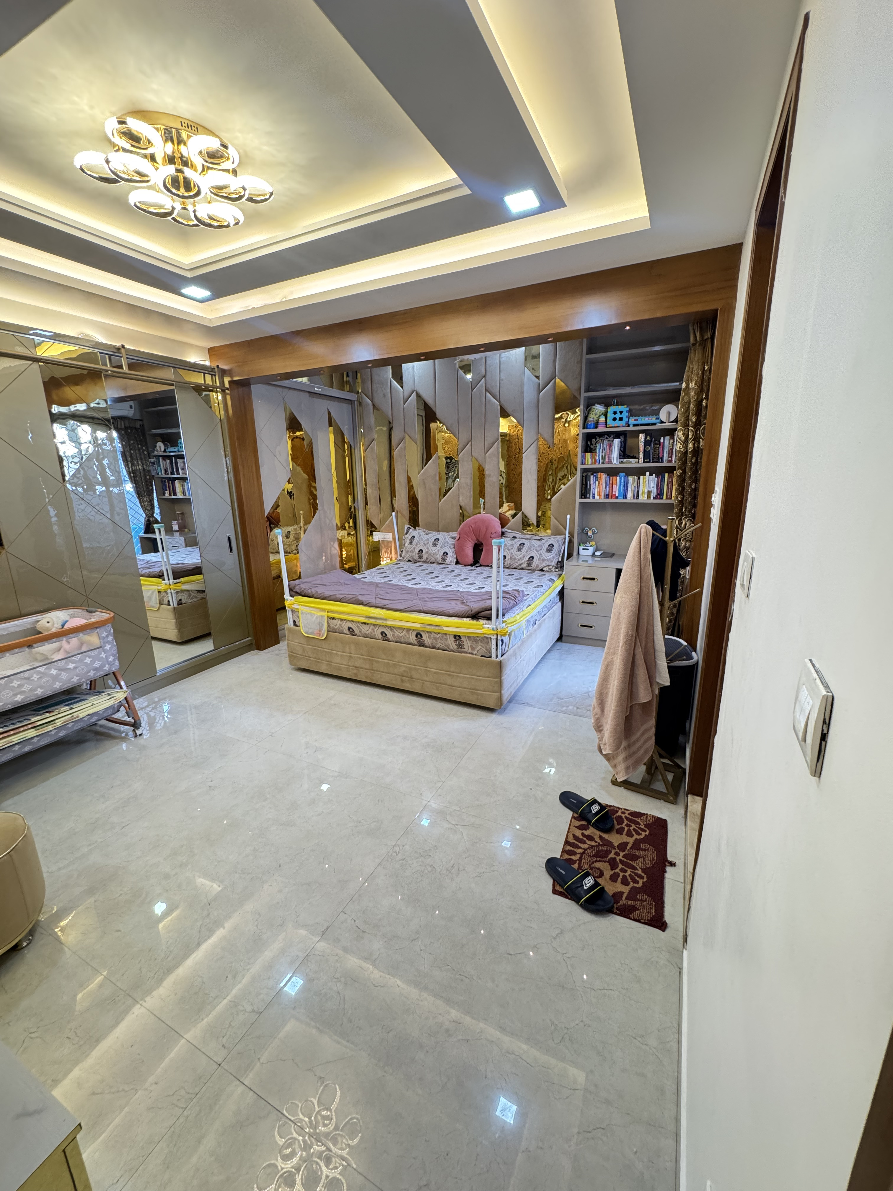 Flat for Resale in Challakere