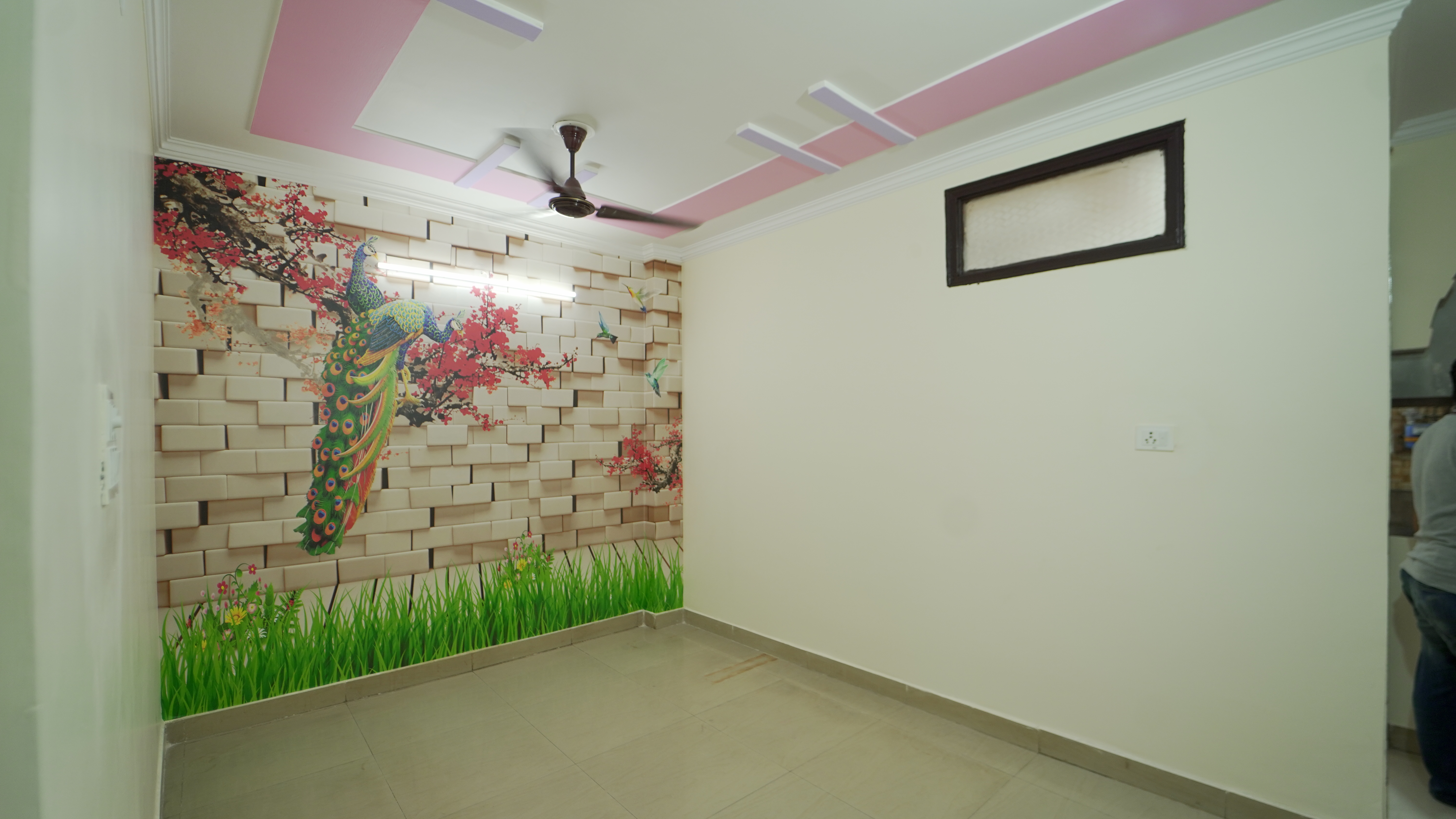Flat for Resale in Dwarka Morh