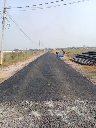 1215 sqft Plots & Land for Sale in Jail Road