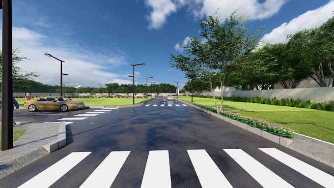 1000 sqft Plots & Land for Sale in Kuthambakkam