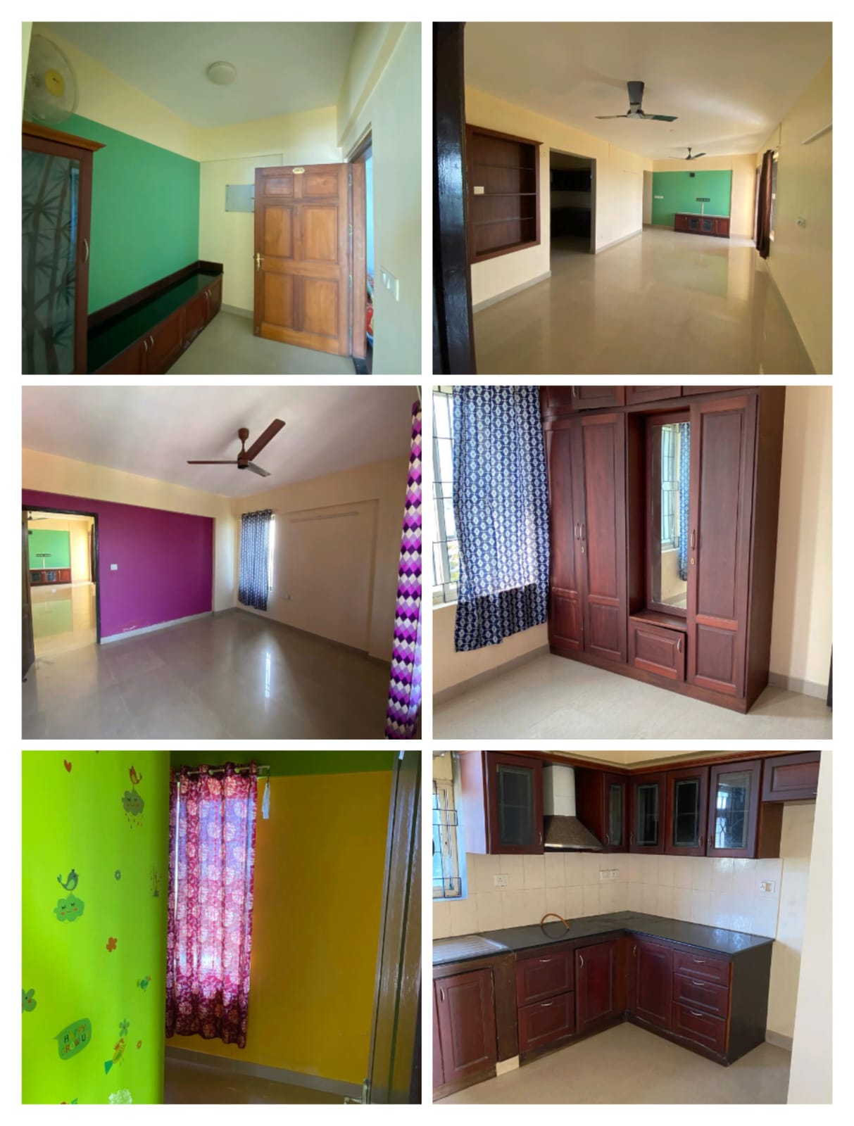 High Rise Apartment for Resale in Manvila