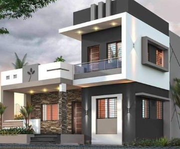 Independent Villa for Sale in Puzhuthivakkam