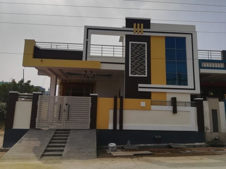Independent Villa for Sale in Avadi