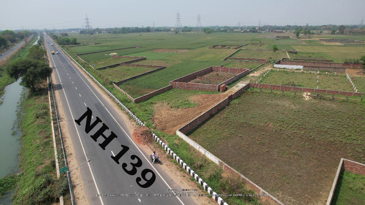 1200 sqft Plots & Land for Sale in Phulwari Sharif
