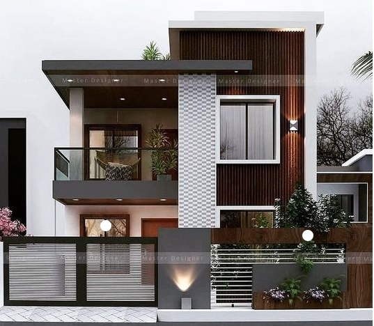 Independent Villa for Sale in Ullagaram