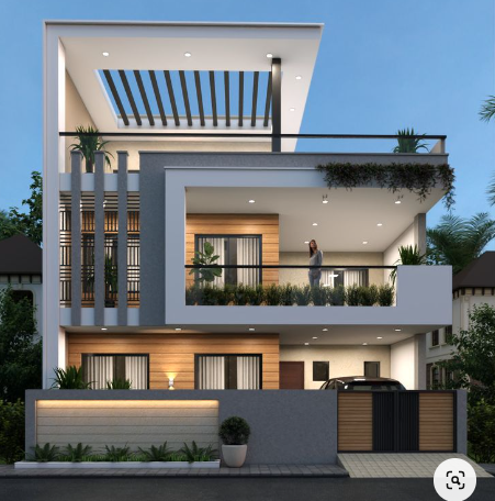 Independent Villa for Sale in Vadapalani