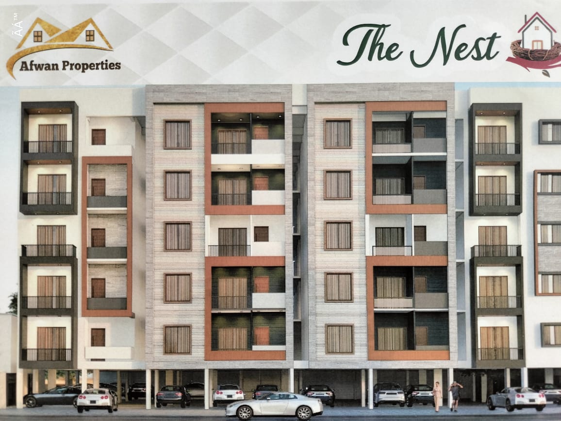 Flat for Sale in TC Palya