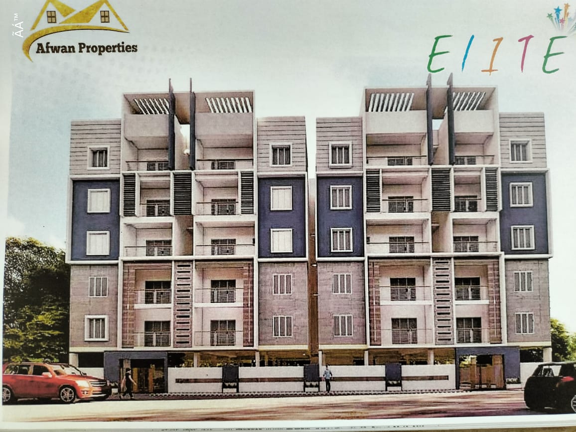Flat for Sale in TC Palya