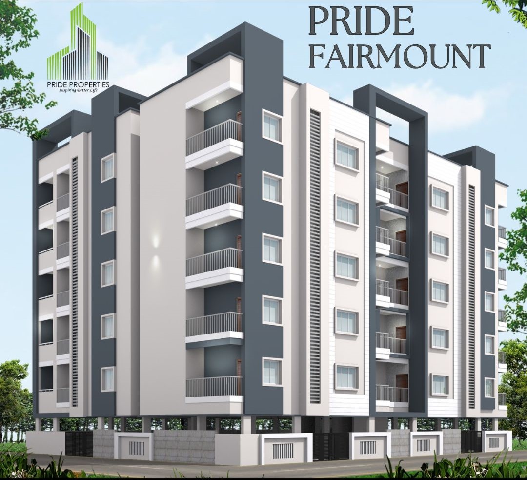 Flat for Sale in Ramamurthy Nagar