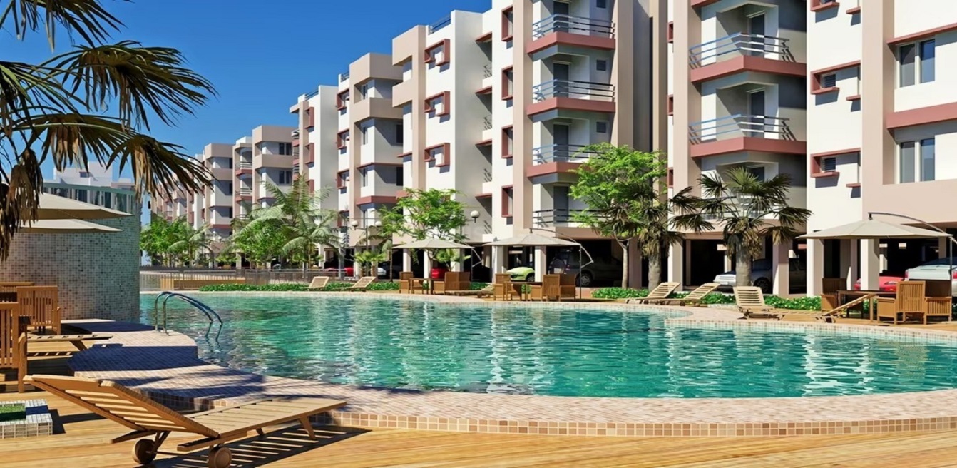 Flat for Sale in Mukundapur
