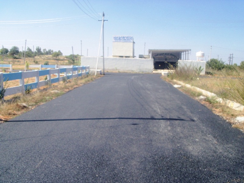 1240 sqft Plots & Land for Sale in Devanahalli