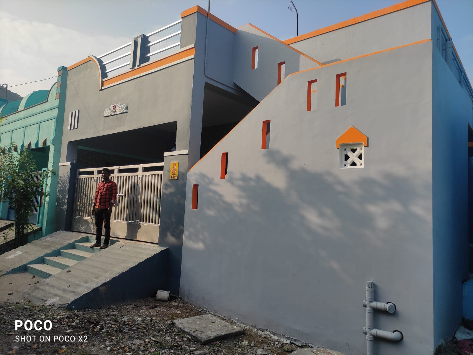 Independent House for Resale in Singaperumal Koil