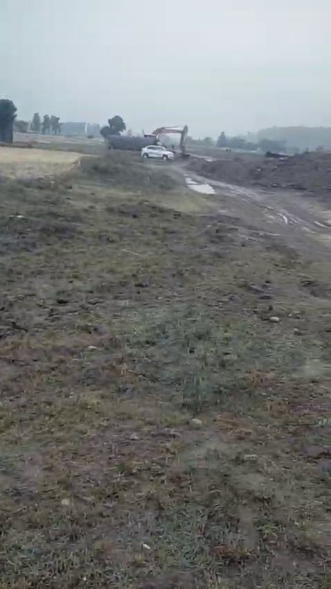33880 Sq Yards Agricultural Land/Farm Land for Sale in Badonwala