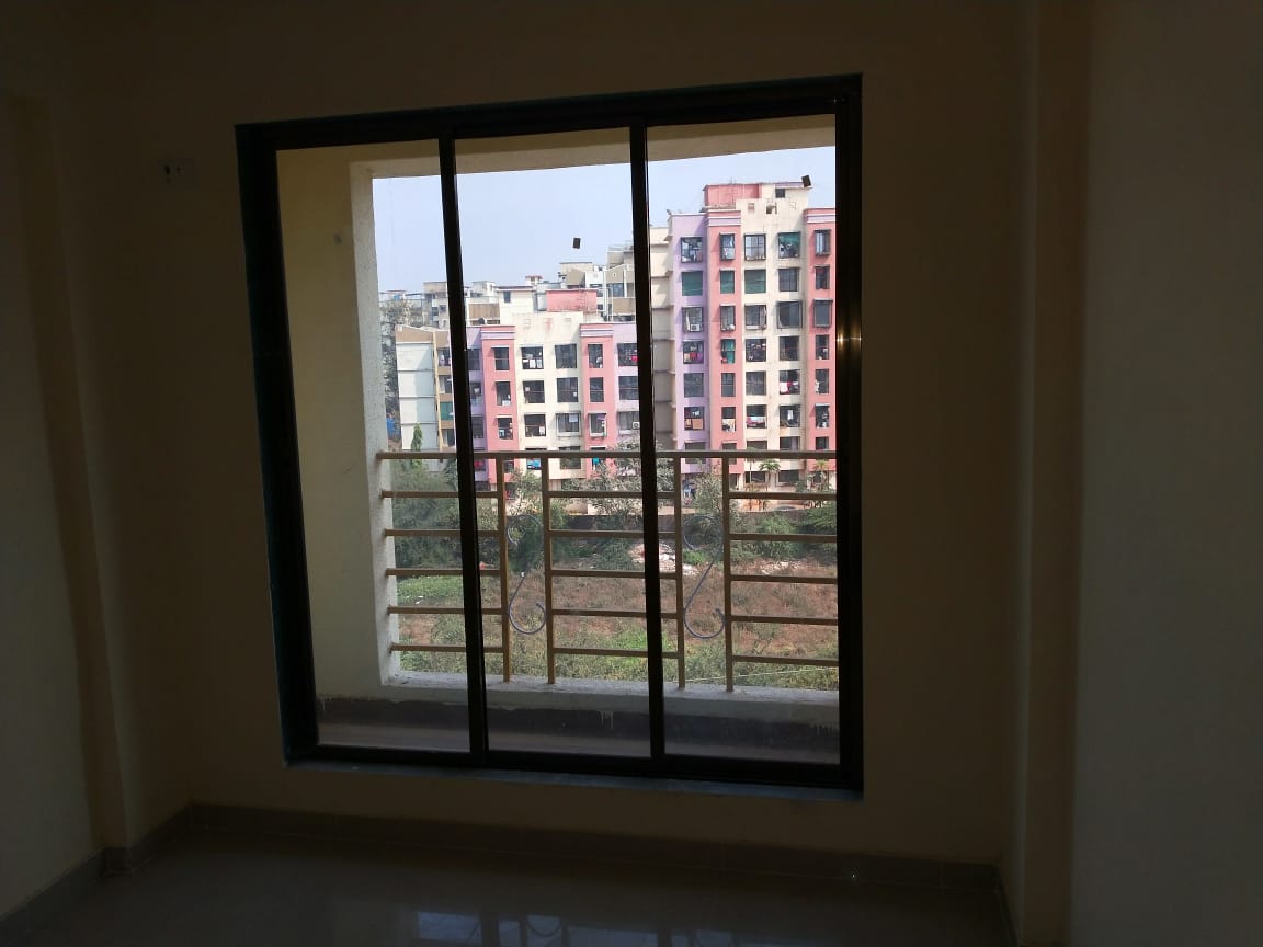 Flat for Resale in Manjarli