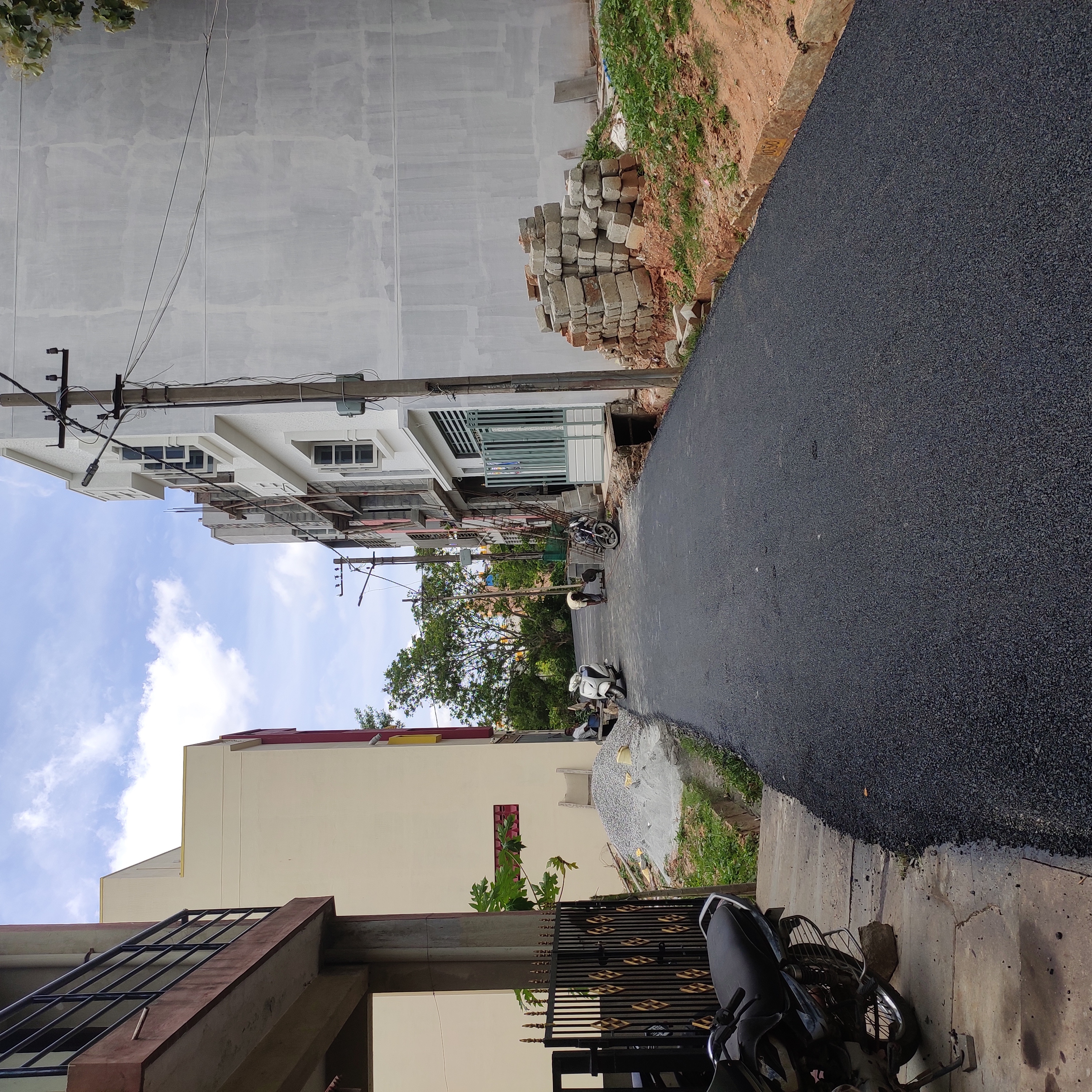 600 sqft Plots & Land for Sale in Anjanapura