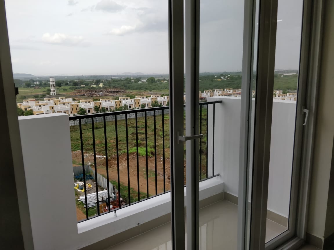 Sulekha Rise High Rise Apartment for Resale in Oragadam, Chennai - 1320 Sq Feet ...