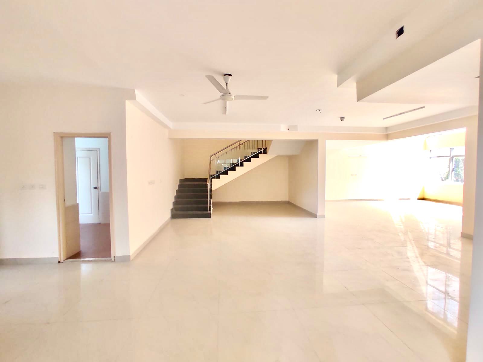 Duplex Apartment for Resale in Manikonda