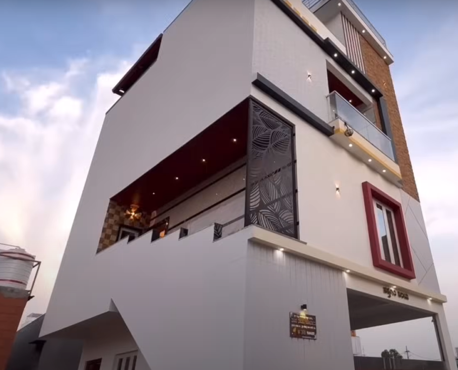 Independent House for Sale in Whitefield