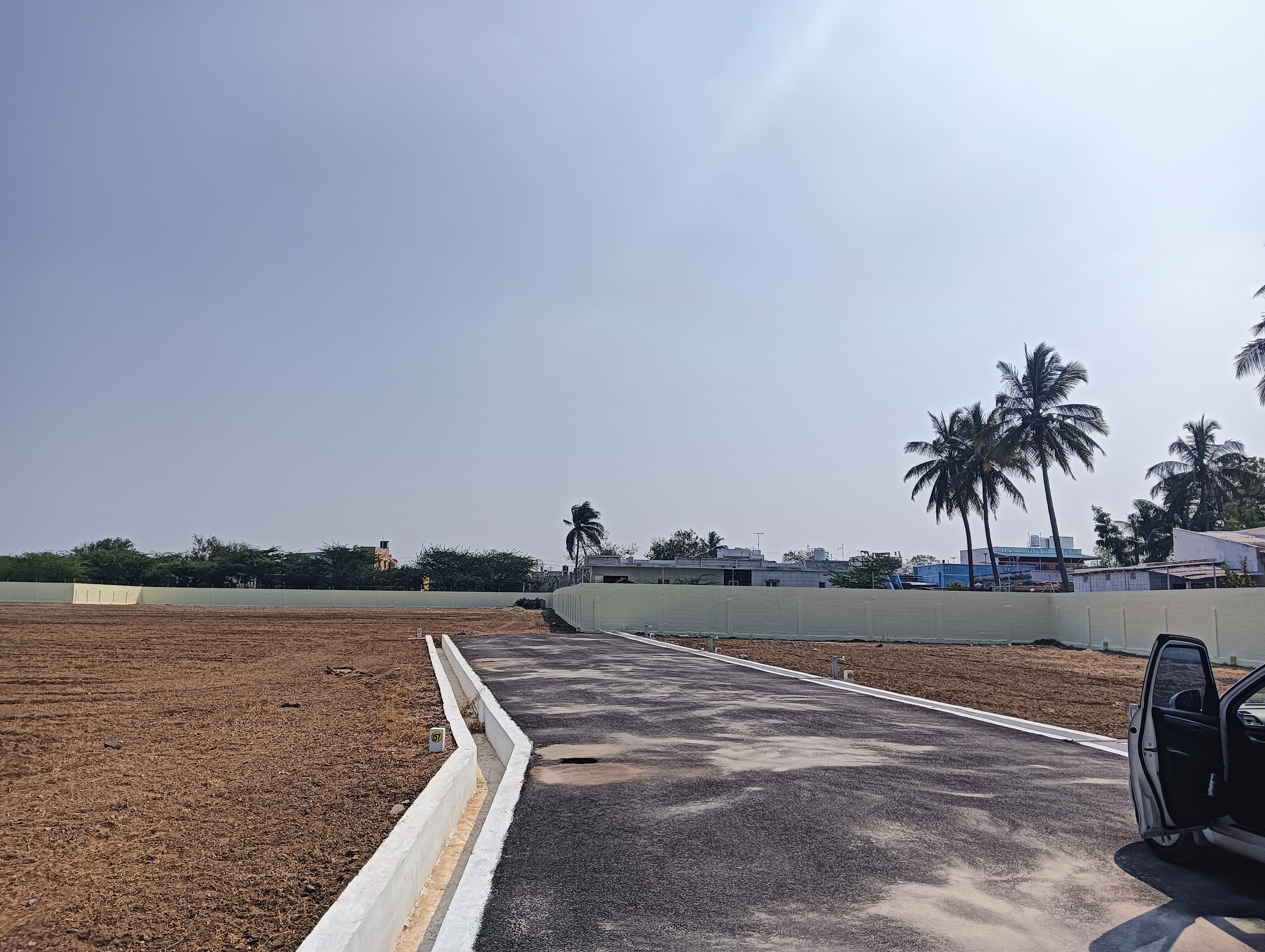 1200 sqft Plots & Land for Sale in Sulur