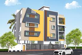 Flat for Sale in Tambaram East