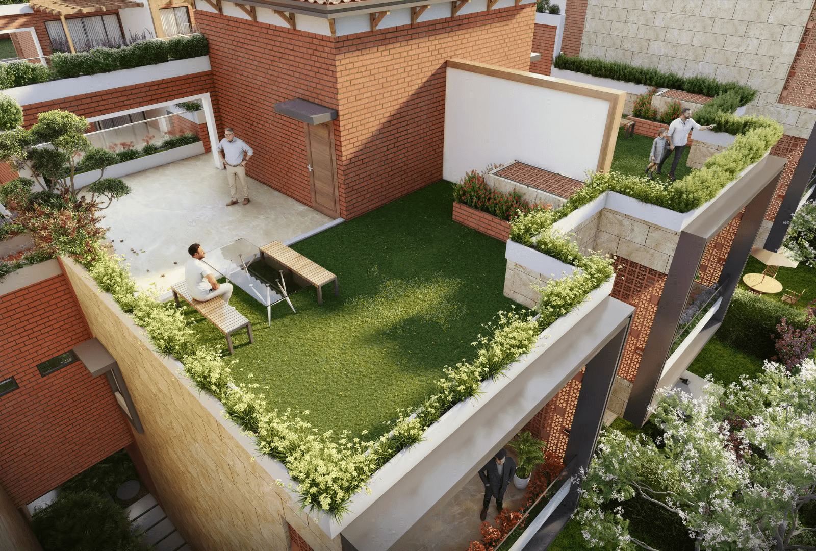 Independent Villa for Sale in Budigere Cross