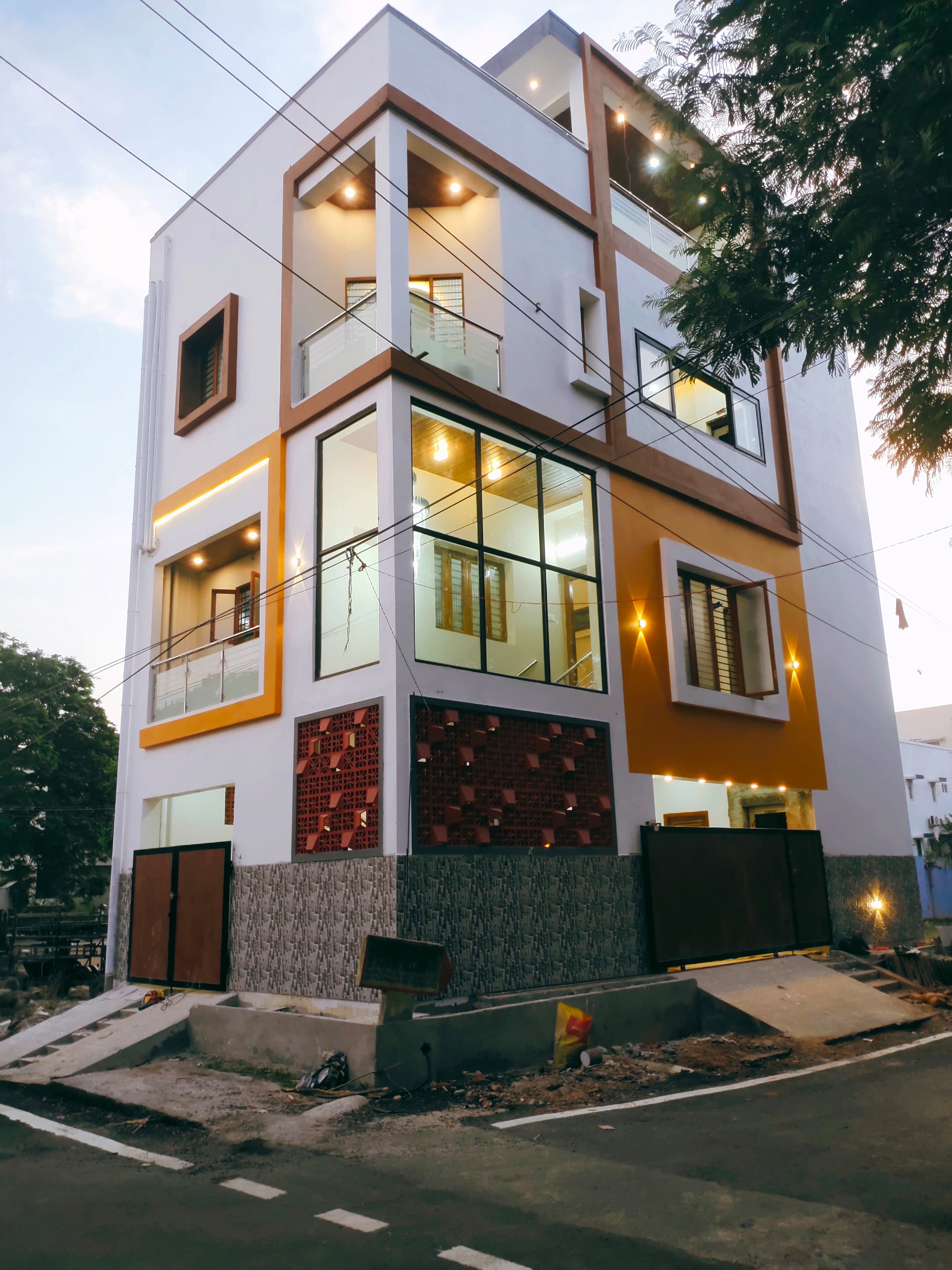 Flat for Sale in Porur