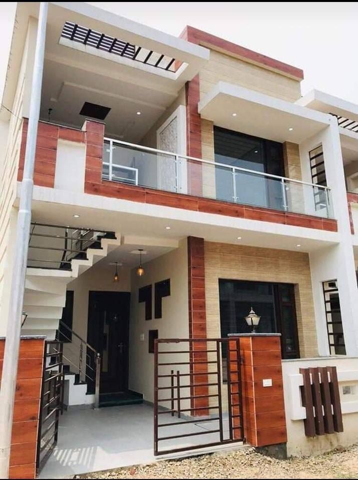 Independent House for Sale in Bommasandra