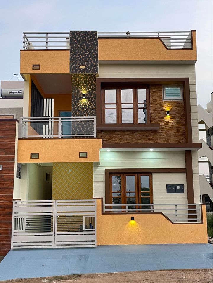 Independent Villa for Resale in Thirumalashettyhally