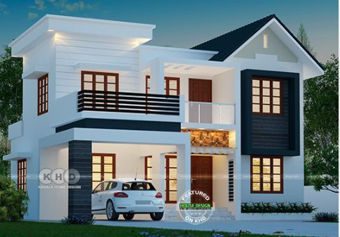 Independent Villa for Sale in Madanandapuram