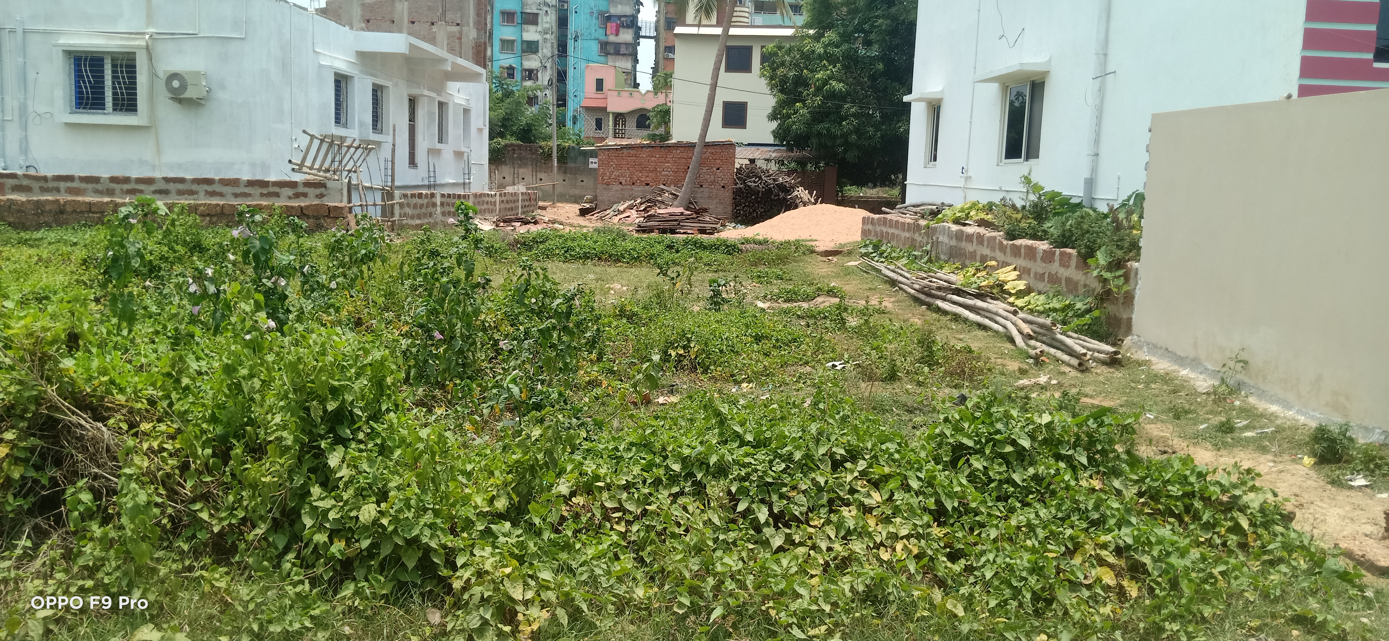 1800 sqft Plots & Land for Sale in Bargarh