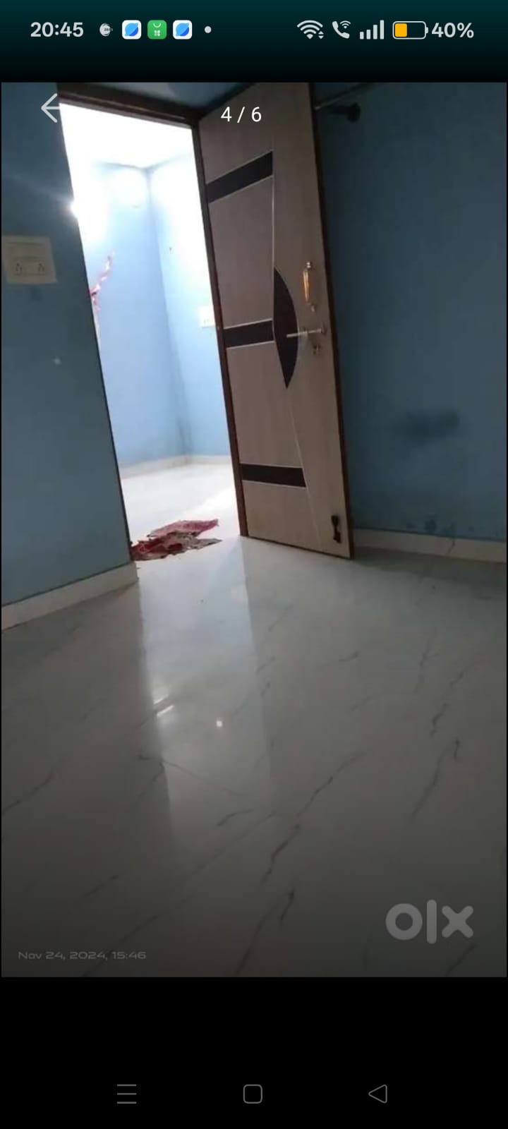 Independent House for Resale in Thiruninravur