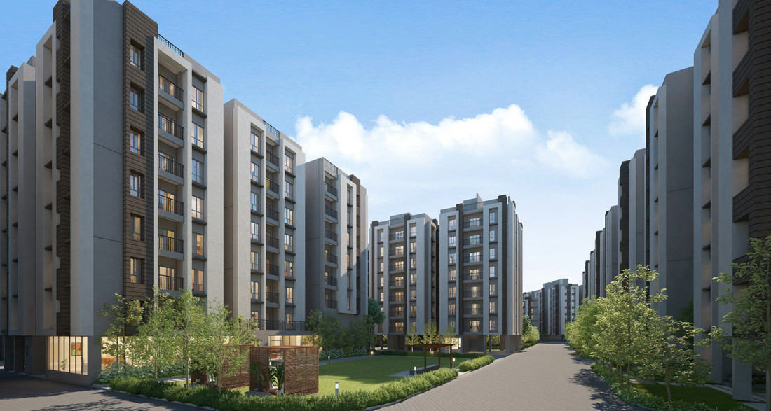 Flat for Sale in Madhyamgram